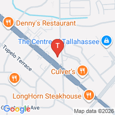 Tuffy Tallahassee Location
